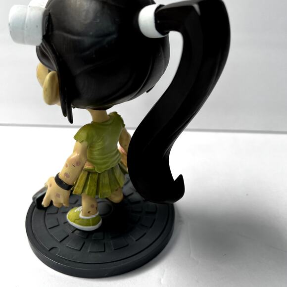 Pocket Zombies By Atomfreak Studios "Apple" - Picture 6 of 10